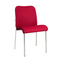 Стул Amigo chrome